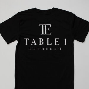 Table-1-TShirt front