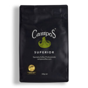 Campos coffee
