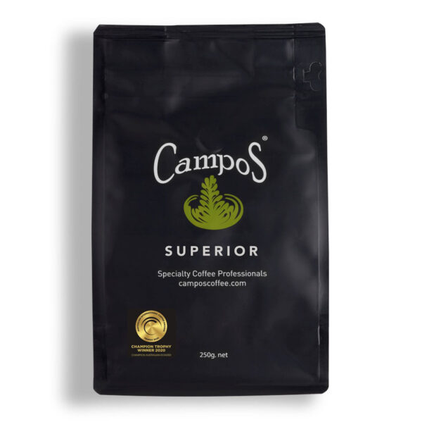 Campos coffee